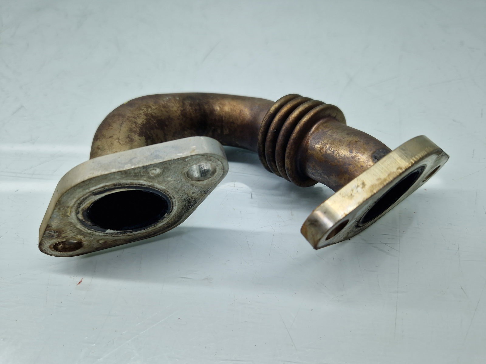 Conducta gaze Volkswagen Passat B6 (3C2) [Fabr 2005-2010] 03G131521AM 2.0 TDI CBBB 125KW / 170CP - imagine 1