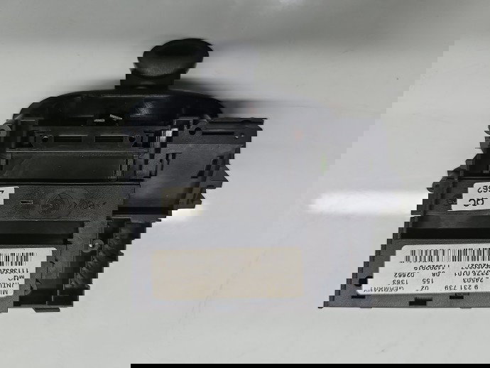 Contact cu cheie MINI Countryman (R60) [Fabr 2010-2016] 9231739 1.6 N47C 82KW / 112CP