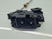 Broasca usa dreapta spate Volkswagen Passat B8 (3G2) [Fabr 2015-prezent] 5E0839016