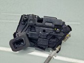 Broasca usa dreapta spate Volkswagen Passat B8 (3G2) [Fabr 2015-prezent] 5E0839016