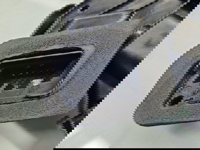 Broasca usa dreapta spate Volkswagen Passat B8 (3G2) [Fabr 2015-prezent] 5E0839016