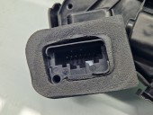 Broasca usa dreapta spate Volkswagen Passat B8 (3G2) [Fabr 2015-prezent] 5E0839016