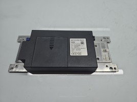 Modul confort Bmw 5 (F10) [Fabr 2011-2016] 9329339-01
