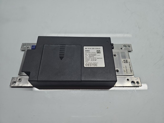 Modul confort Bmw 5 (F10) [Fabr 2011-2016] 9329339-01