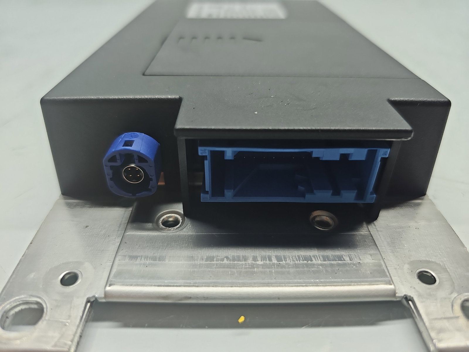 Modul confort Bmw 5 (F10) [Fabr 2011-2016] 9329339-01 - imagine 2