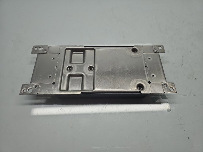 Modul confort Bmw 5 (F10) [Fabr 2011-2016] 9329339-01