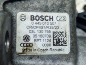 Pompa inalta presiune AUDI A4 (8K2, B8) [Fabr 2008-2015] 03L130775 2.0 TDI CBBB 125KW / 170CP