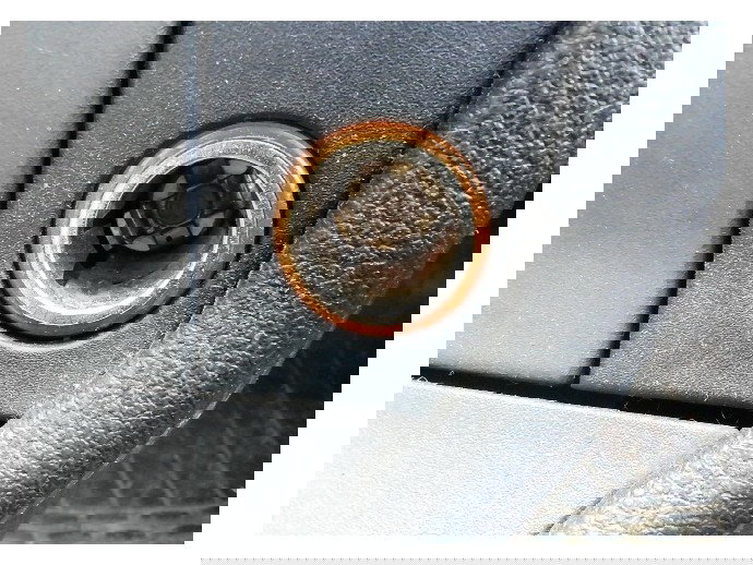 Priza 12V Opel Astra G 1.7 Diesel OEM 1998-2004