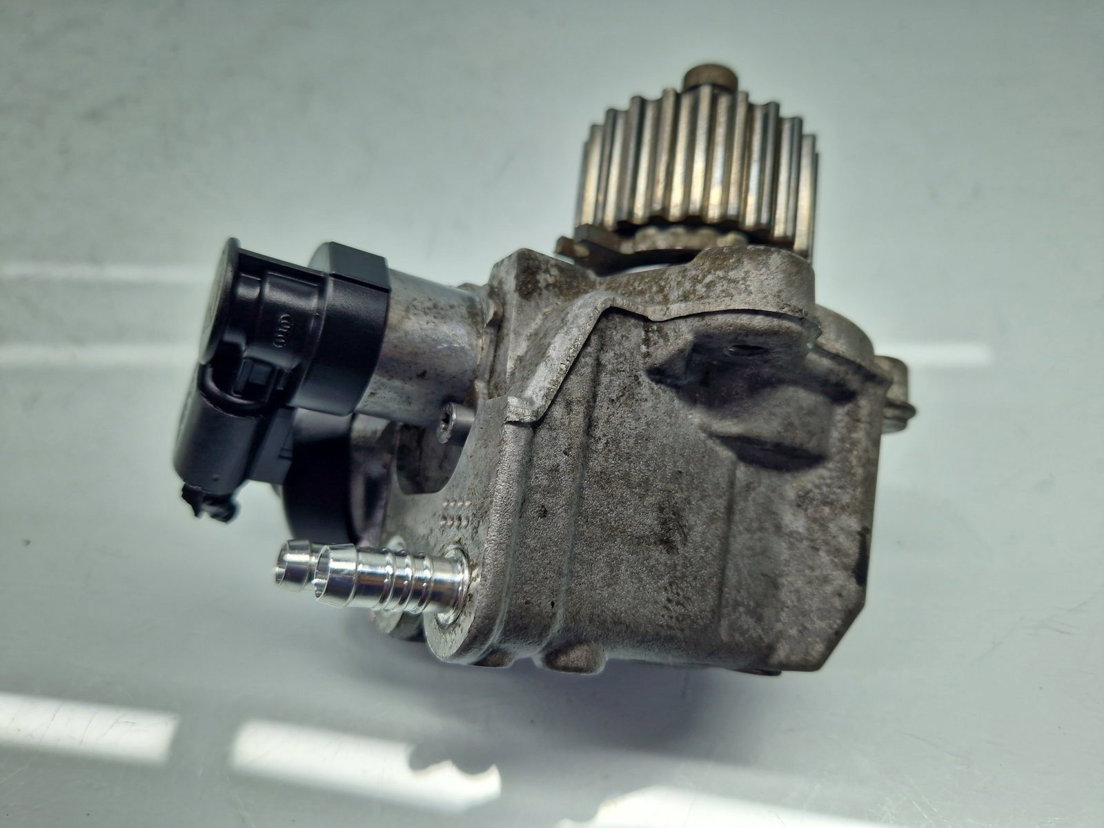 Pompa inalta presiune AUDI A4 (8K2, B8) [Fabr 2008-2015] 03L130775 2.0 TDI CBBB 125KW / 170CP - imagine 5