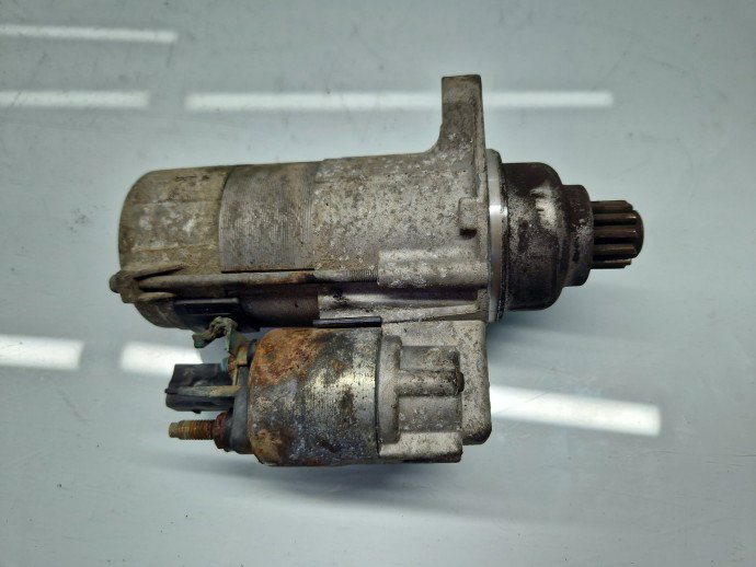 Electromotor Volkswagen Passat B6 (3C2) [Fabr 2005-2010] 02M911024A 2.0 TDI CBBB 125KW / 170CP