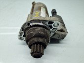 Electromotor Volkswagen Passat B6 (3C2) [Fabr 2005-2010] 02M911024A 2.0 TDI CBBB 125KW / 170CP