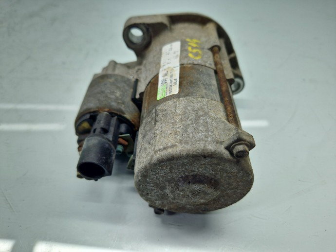 Electromotor Volkswagen Passat B6 (3C2) [Fabr 2005-2010] 02M911024A 2.0 TDI CBBB 125KW / 170CP