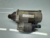 Electromotor Volkswagen Passat B6 (3C2) [Fabr 2005-2010] 02M911024A 2.0 TDI CBBB 125KW / 170CP
