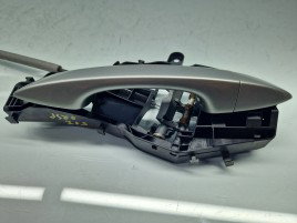 Maner usa dreapta spate Volkswagen Passat B8 (3G2) [Fabr 2015-prezent] LB7W