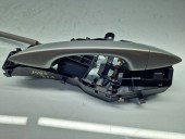 Maner usa dreapta spate Volkswagen Passat B8 (3G2) [Fabr 2015-prezent] LB7W