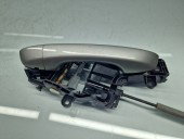 Maner usa dreapta spate Volkswagen Passat B8 (3G2) [Fabr 2015-prezent] LB7W