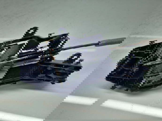 Maner usa dreapta spate Volkswagen Passat B8 (3G2) [Fabr 2015-prezent] LB7W