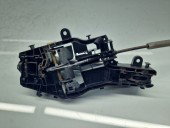 Maner usa dreapta spate Volkswagen Passat B8 (3G2) [Fabr 2015-prezent] LB7W