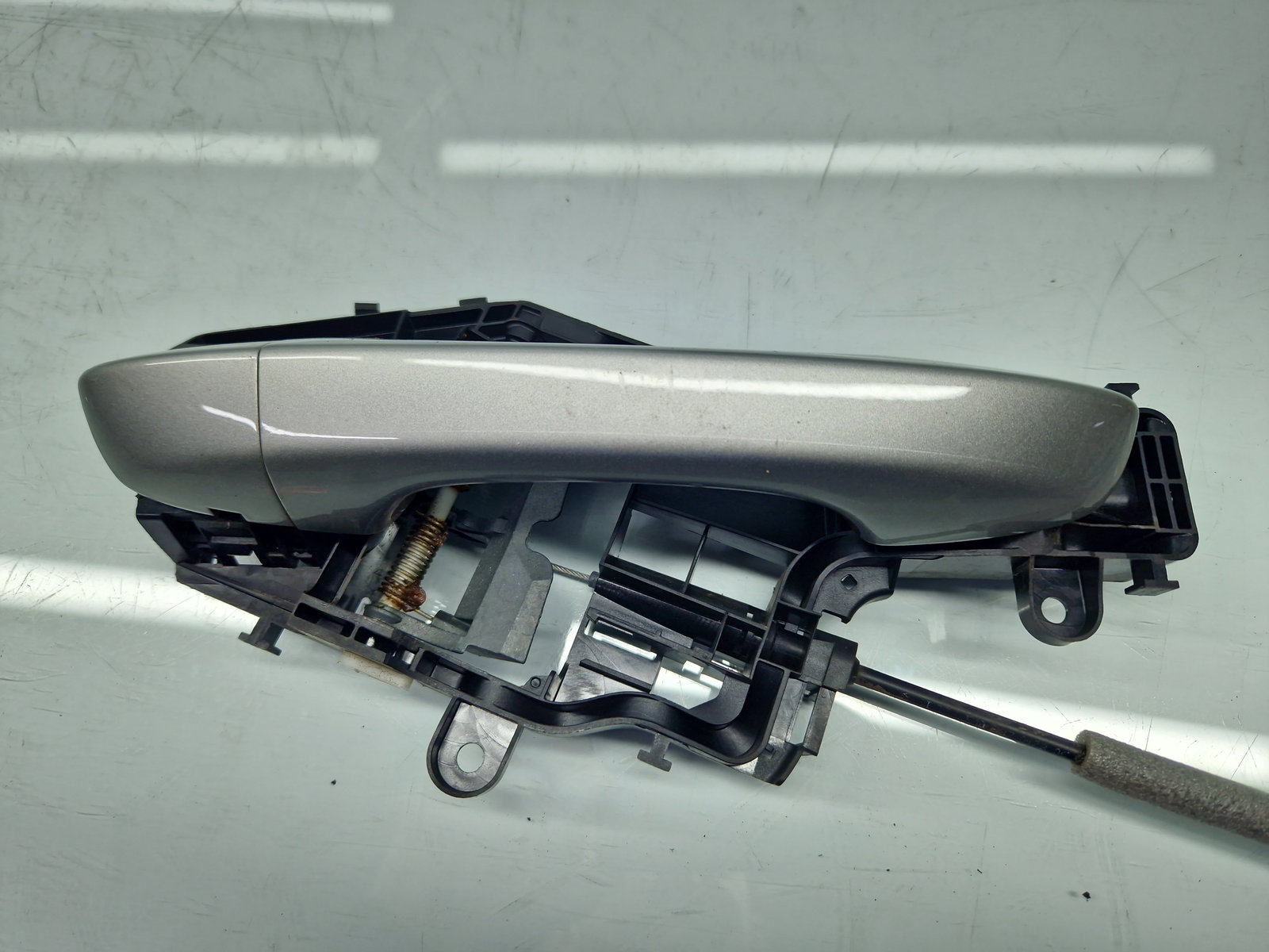 Maner usa dreapta spate Volkswagen Passat B8 (3G2) [Fabr 2015-prezent] LB7W - imagine 4