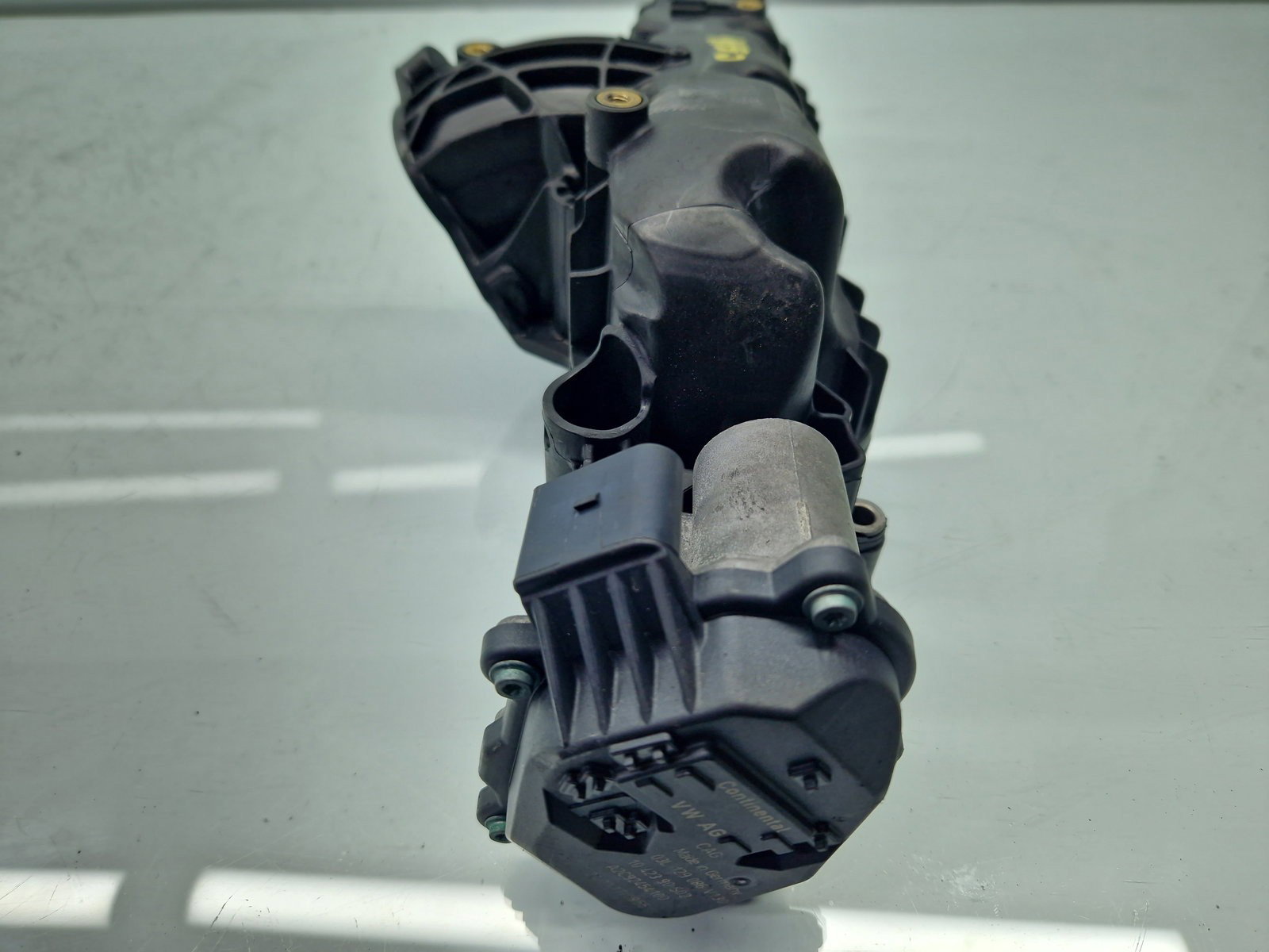 Galerie admisie Skoda Octavia 2 (1Z3) [Fabr 2004-2013] 03L129711AG 2.0 TDI CBBB 125KW / 170CP - imagine 4