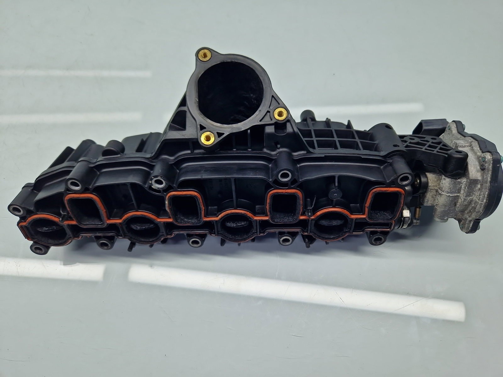 Galerie admisie AUDI A4 (8K2, B8) [Fabr 2008-2015] 03L129711AG 2.0 TDI CBBB 125KW / 170CP - imagine 1