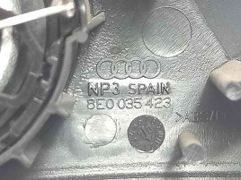 Tweeter stanga 8E0035423 Audi A4 (8EC, B7) [Fabr 2004-2008] 2.0 BLB