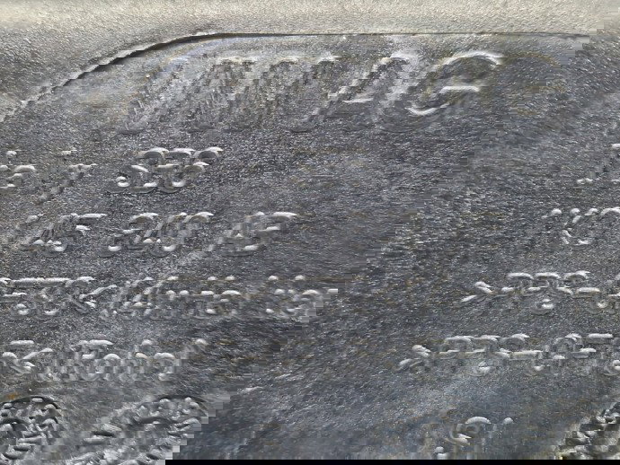 Tub intercooler Volkswagen Passat B6 (3C2) [Fabr 2005-2010] 1K0145840AB 2.0 TDI CBBB 125KW / 170CP