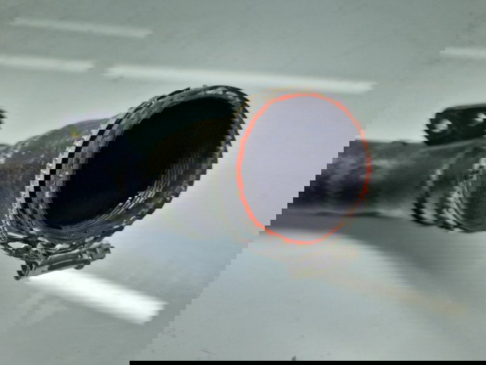 Tub intercooler Volkswagen Passat B6 (3C2) [Fabr 2005-2010] 1K0145840AB 2.0 TDI CBBB 125KW / 170CP