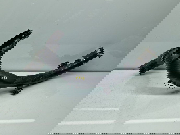 Tub intercooler Volkswagen Passat B6 (3C2) [Fabr 2005-2010] 1K0145840AB 2.0 TDI CBBB 125KW / 170CP