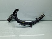 Tub intercooler Volkswagen Passat B6 (3C2) [Fabr 2005-2010] 1K0145840AB 2.0 TDI CBBB 125KW / 170CP