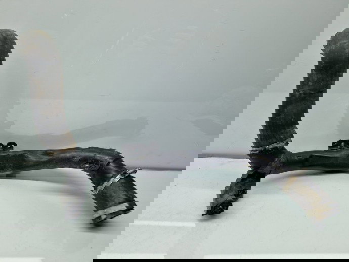 Tub intercooler Volkswagen Golf 6 (5K1) [Fabr 2009-2013] 1K0145840AB 2.0 TDI CBBB 125KW / 170CP