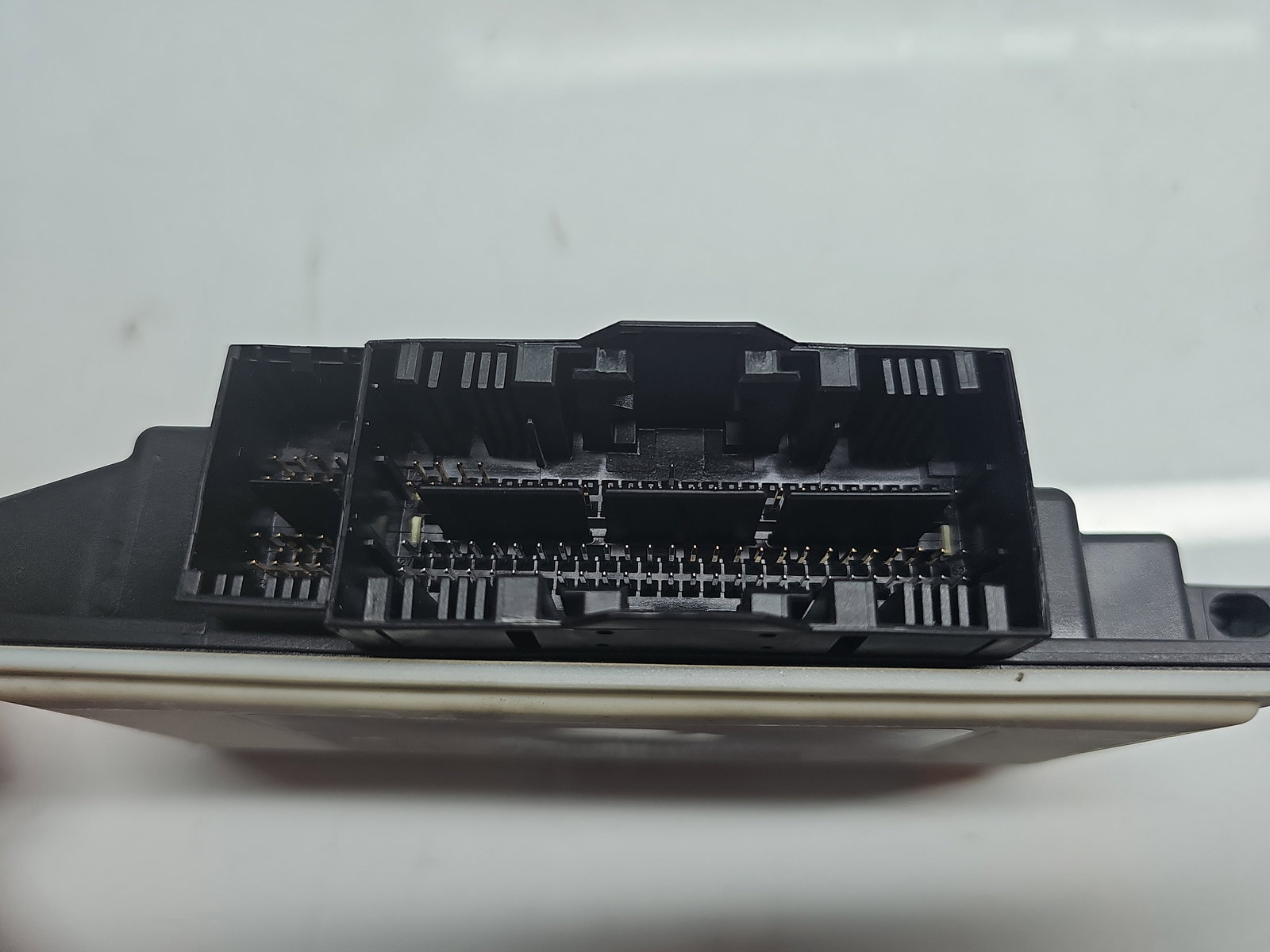 Modul confort Bmw 5 (F10) [Fabr 2011-2016] 9330952-01 - imagine 2