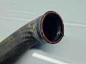 Tub intercooler Volkswagen Tiguan (5N) [Fabr 2007-2016] 1K0145840AB 2.0 TDI CBBB 125KW / 170CP