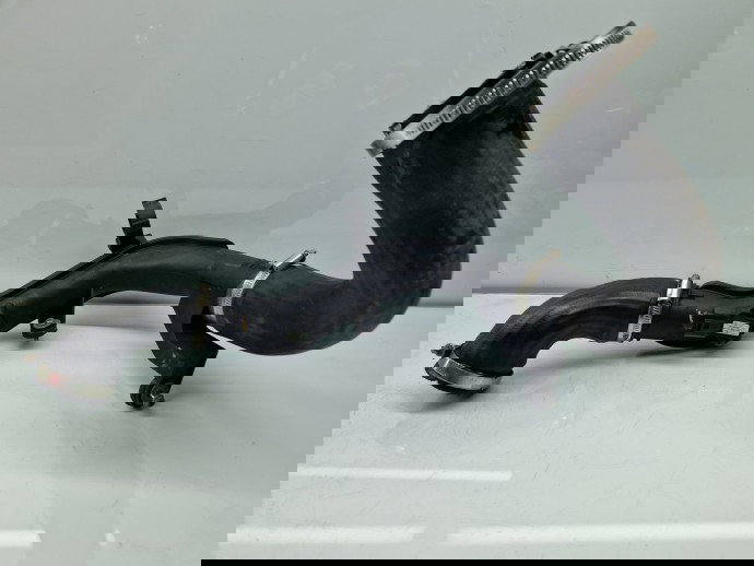 Tub intercooler Volkswagen Passat B6 (3C2) [Fabr 2005-2010] 5N0145770A 2.0 TDI CBBB 125KW / 170CP