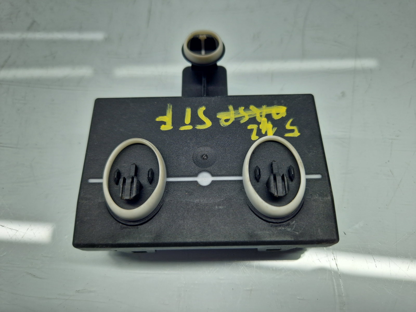 Modul confort Skoda Octavia 3 (5E3) [Fabr 2012-2020] 5Q4959592E - imagine 3