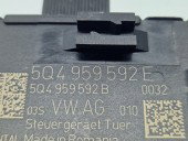 Modul confort Skoda Octavia 3 (5E3) [Fabr 2012-2020] 5Q4959592E