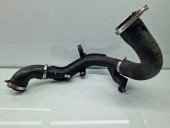 Tub intercooler Volkswagen Passat CC (357) [Fabr 2008-2012] 5N0145770A 2.0 TDI CBBB 125KW / 170CP