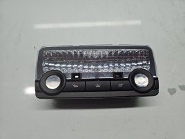 Plafoniera spate Bmw 5 (F10) [Fabr 2011-2016] Berlina Facelift OEM