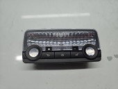 Plafoniera spate Bmw 5 (F10) [Fabr 2011-2016] Berlina Facelift OEM
