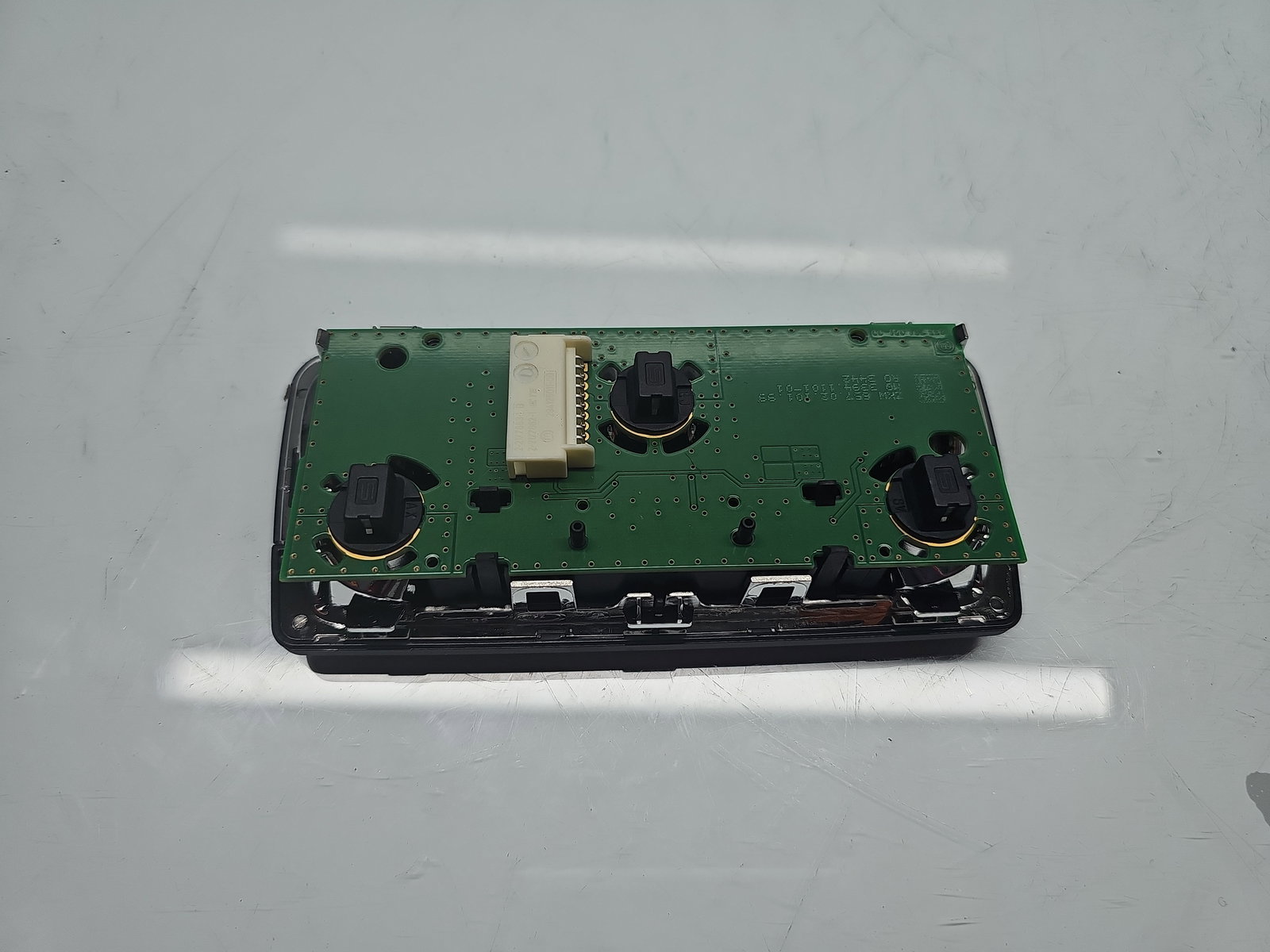 Plafoniera spate Bmw 5 (F10) [Fabr 2011-2016] Berlina Facelift OEM - imagine 2