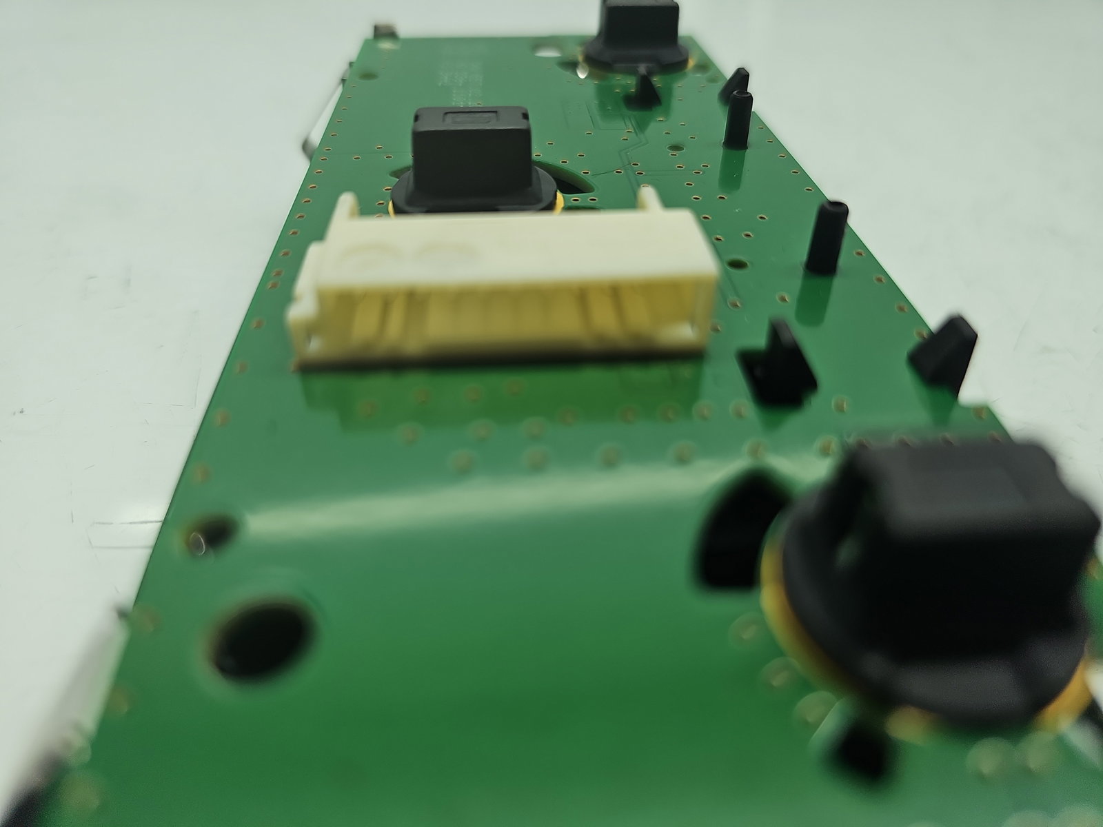 Plafoniera spate Bmw 5 (F10) [Fabr 2011-2016] Berlina Facelift OEM - imagine 3