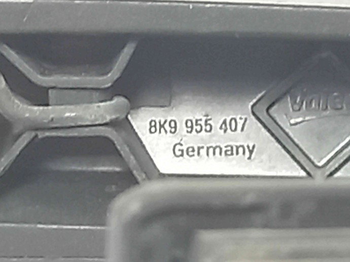 Brat stergator haion 8K9955407 Audi A4 (8EC, B7) [Fabr 2004-2008] 2.0 BLB