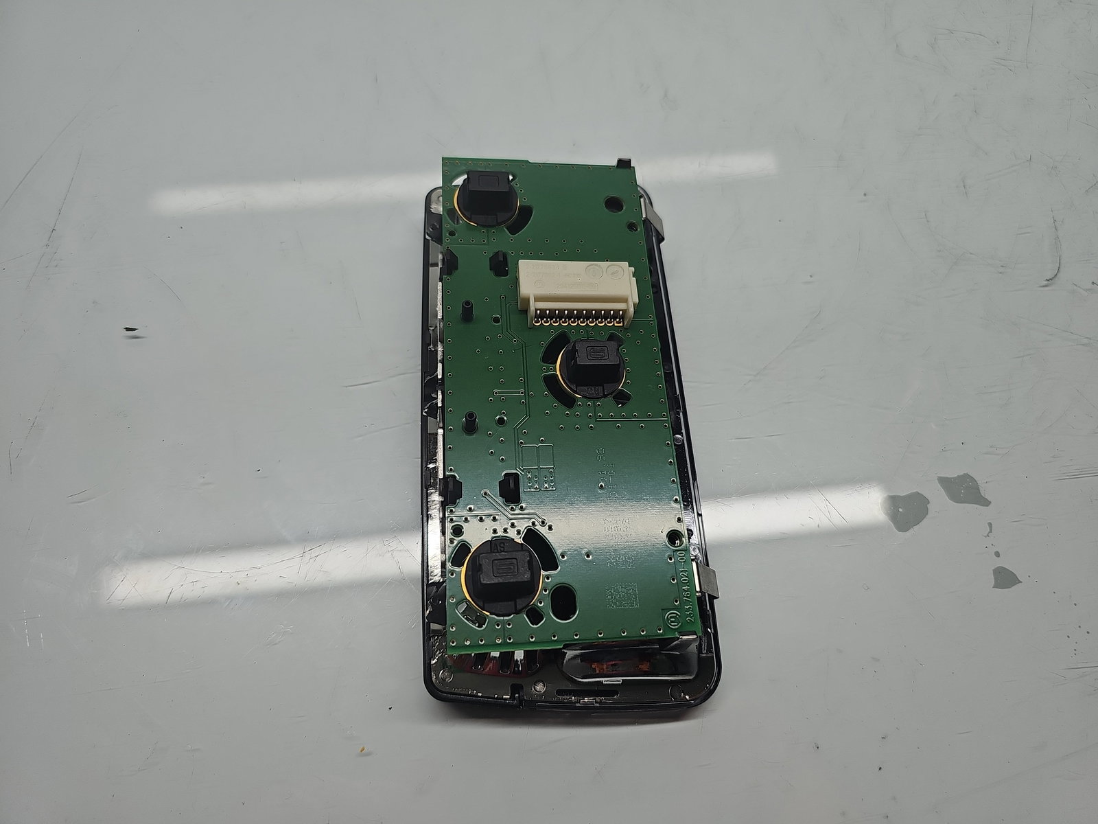 Plafoniera spate Bmw 5 (F10) [Fabr 2011-2016] Berlina Facelift OEM - imagine 4