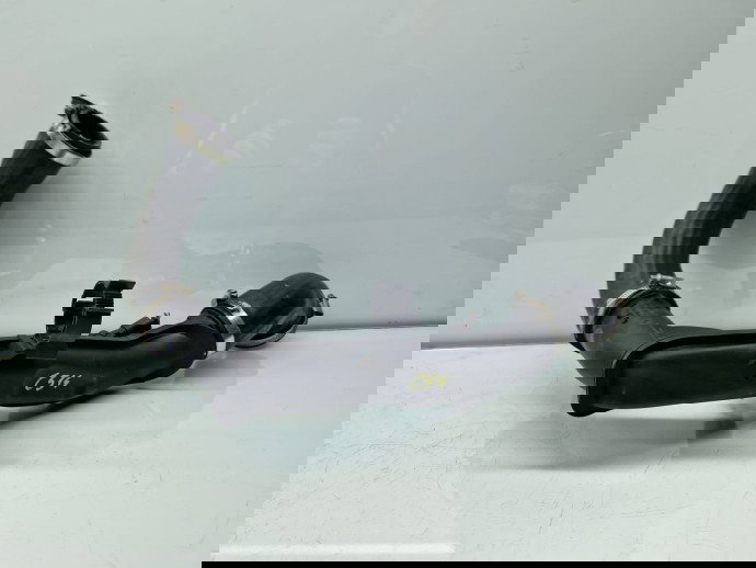 Tub intercooler Volkswagen Golf 6 (5K1) [Fabr 2009-2013] 5N0145770A 2.0 TDI CBBB 125KW / 170CP