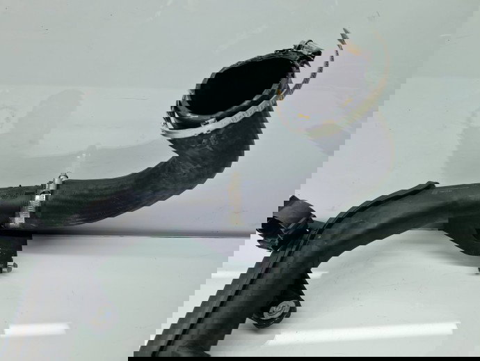 Tub intercooler Volkswagen Golf 6 (5K1) [Fabr 2009-2013] 5N0145770A 2.0 TDI CBBB 125KW / 170CP