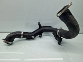 Tub intercooler Volkswagen Tiguan (5N) [Fabr 2007-2016] 5N0145770A 2.0 TDI CBBB 125KW / 170CP