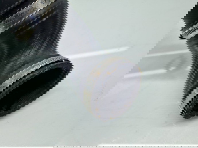 Tub intercooler Volkswagen Tiguan (5N) [Fabr 2007-2016] 5N0145770A 2.0 TDI CBBB 125KW / 170CP