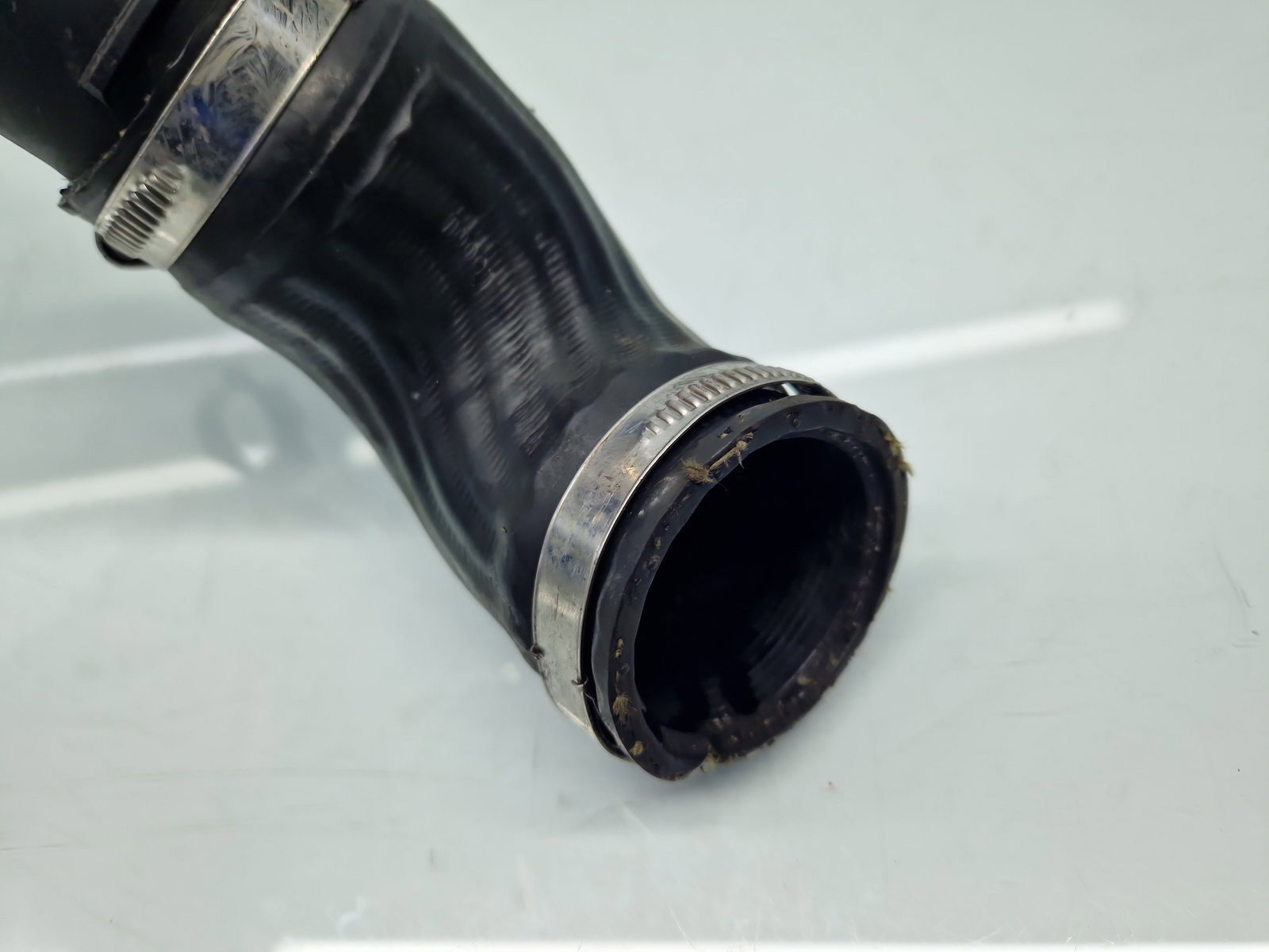 Tub intercooler Volkswagen Tiguan (5N) [Fabr 2007-2016] 5N0145770A 2.0 TDI CBBB 125KW / 170CP - imagine 3