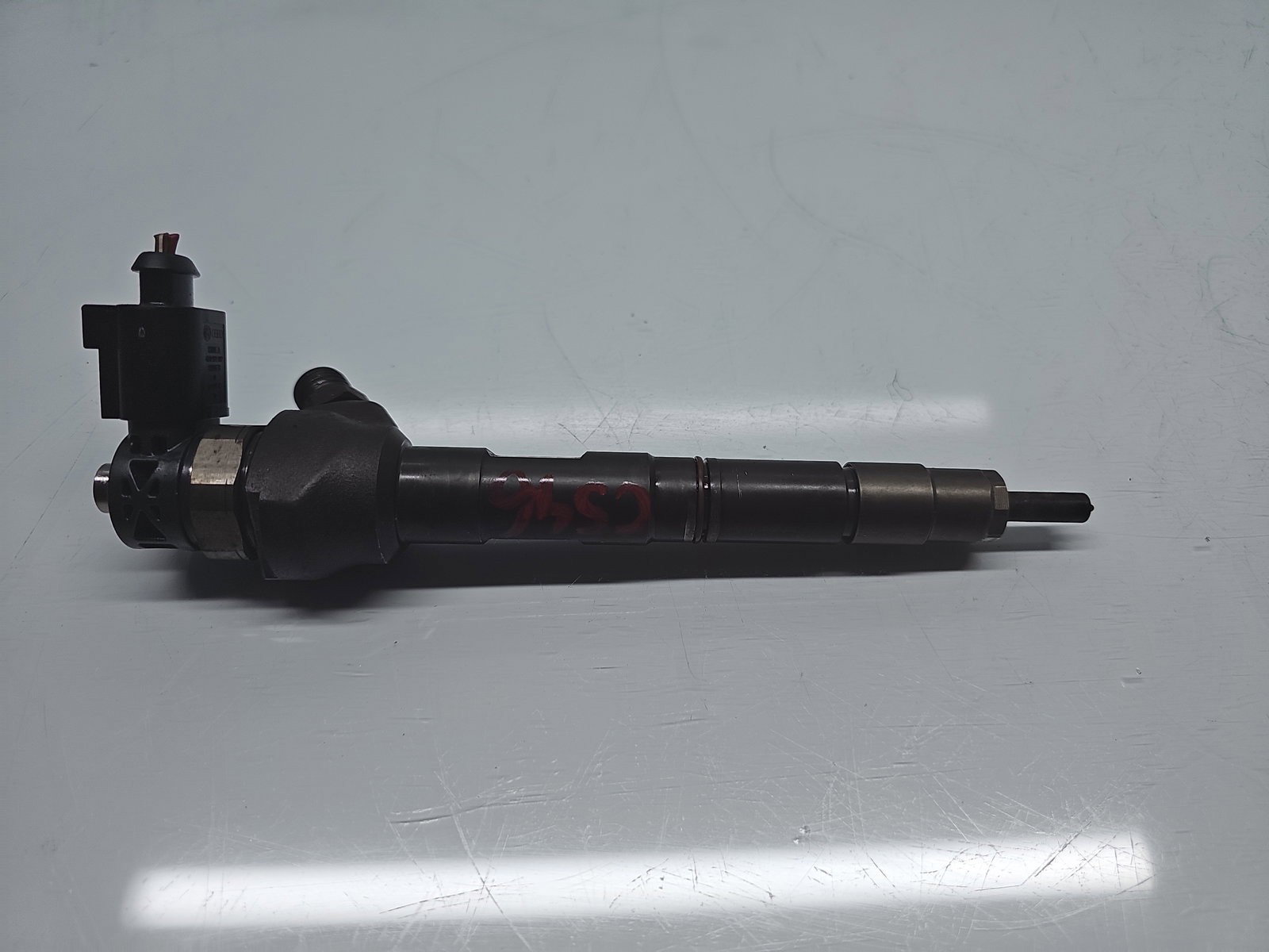 Injector Skoda Octavia 3 (5E3) [Fabr 2012-2020] 04L130277G, 0445110477 1.6 TDI CLHA 77KW / 105CP