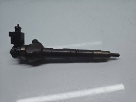 Injector Skoda Octavia 3 (5E3) [Fabr 2012-2020] 04L130277G, 0445110477 1.6 TDI CLHA 77KW / 105CP